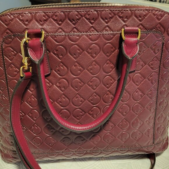 Furla Purse with Bag Charm - Picture 5 of 8